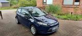 Ford Fiesta,1,25, Ausstattung JA8 - Ford Fiesta: Ja8