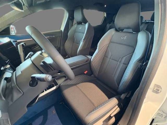 Fahrzeugabbildung Renault Scenic E-Tech 100% ele Esprit Alpine 220 Long Ra
