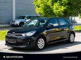 Kia Rio Dream Team - Kia Rio aus 2018