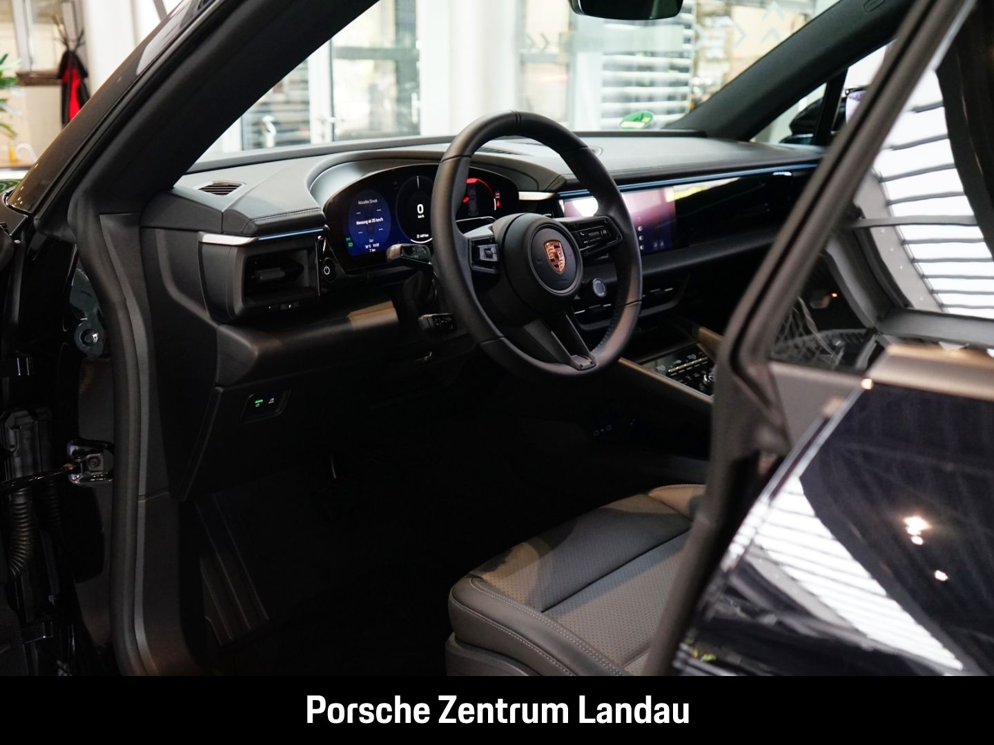 Porsche Macan - Bild 8
