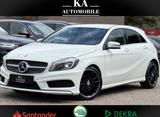 Mercedes-Benz A200 AMG-Line Pdc Shz Klima HU/AU-Neu