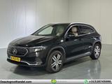 Mercedes-Benz EQA 250 Luxury Line 67 kWh - gebrauchte Mercedes-Benz EQA aus dem Jahr 2022