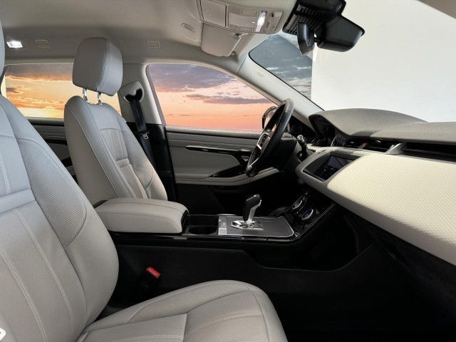 Foto Nummer 3: LAND ROVER Range Rover Evoque