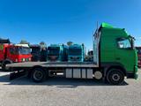 Volvo FH12 4X2 PRITCHE SCHALTER/KLIMA/BLATT/LUFT - Volvo Pritsche F12