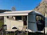 Carado Fiat-Ducato  Carado/Capron V132  2,3  - Angebote