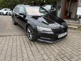 Skoda Superb Combi Sportline Panorama AHK Alcantara - Skoda Superb Gebrauchtwagen in Stuttgart