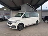 Volkswagen T6.1 California Beach Edition Camper 2.0 TDI DSG - Volkswagen T6 California in Nürnberg