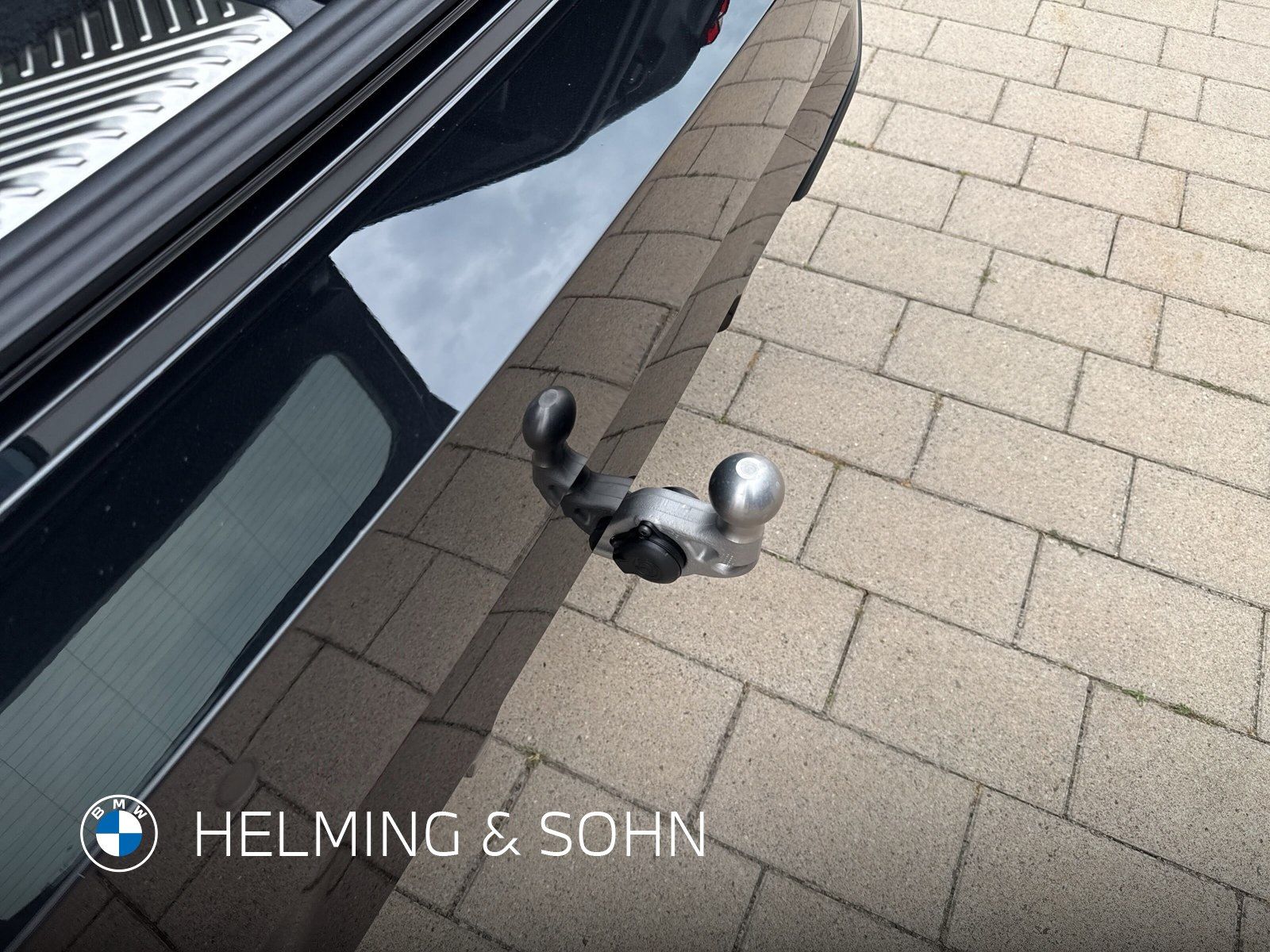 BMW 540 - Bild 13