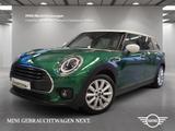 MINI Cooper Clubman Navi Harman/K Head-Up Kamera LED - MINI COOPER_CLUBMAN mit Schiebedach