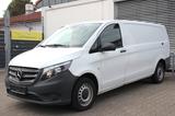 Mercedes-Benz Vito 116 CDI RWD # Extralang, Klima, Kamera, Nav - gebrauchte Mercedes-Benz Vito aus dem Jahr 2023
