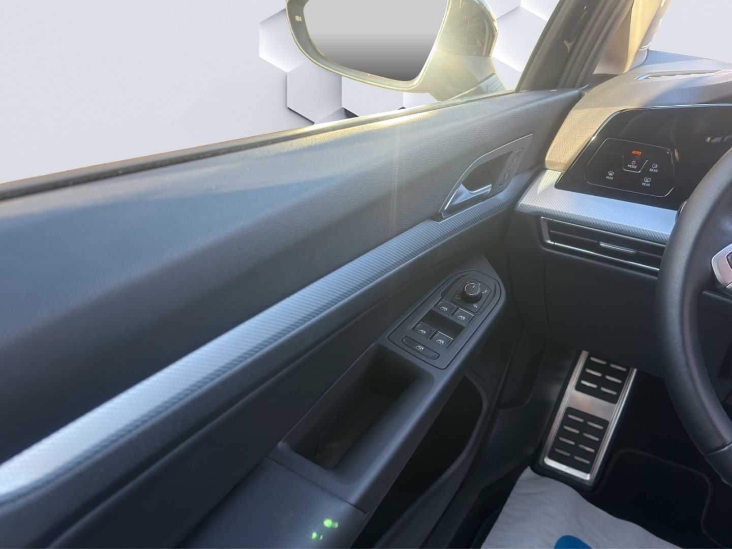 Golf VIII 1.5 85 kW Goal 1,5i eTSI 7-Gang DSG LE