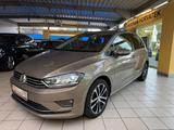 Volkswagen Golf Sportsvan*Xenon*Kamera*1. Hd*Scheckheft* - Volkswagen Golf mit Diesel-Antrieb: Geländewagen