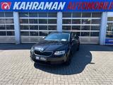 Skoda Octavia Lim. Active - Skoda Octavia Active mit Benzin-Antrieb