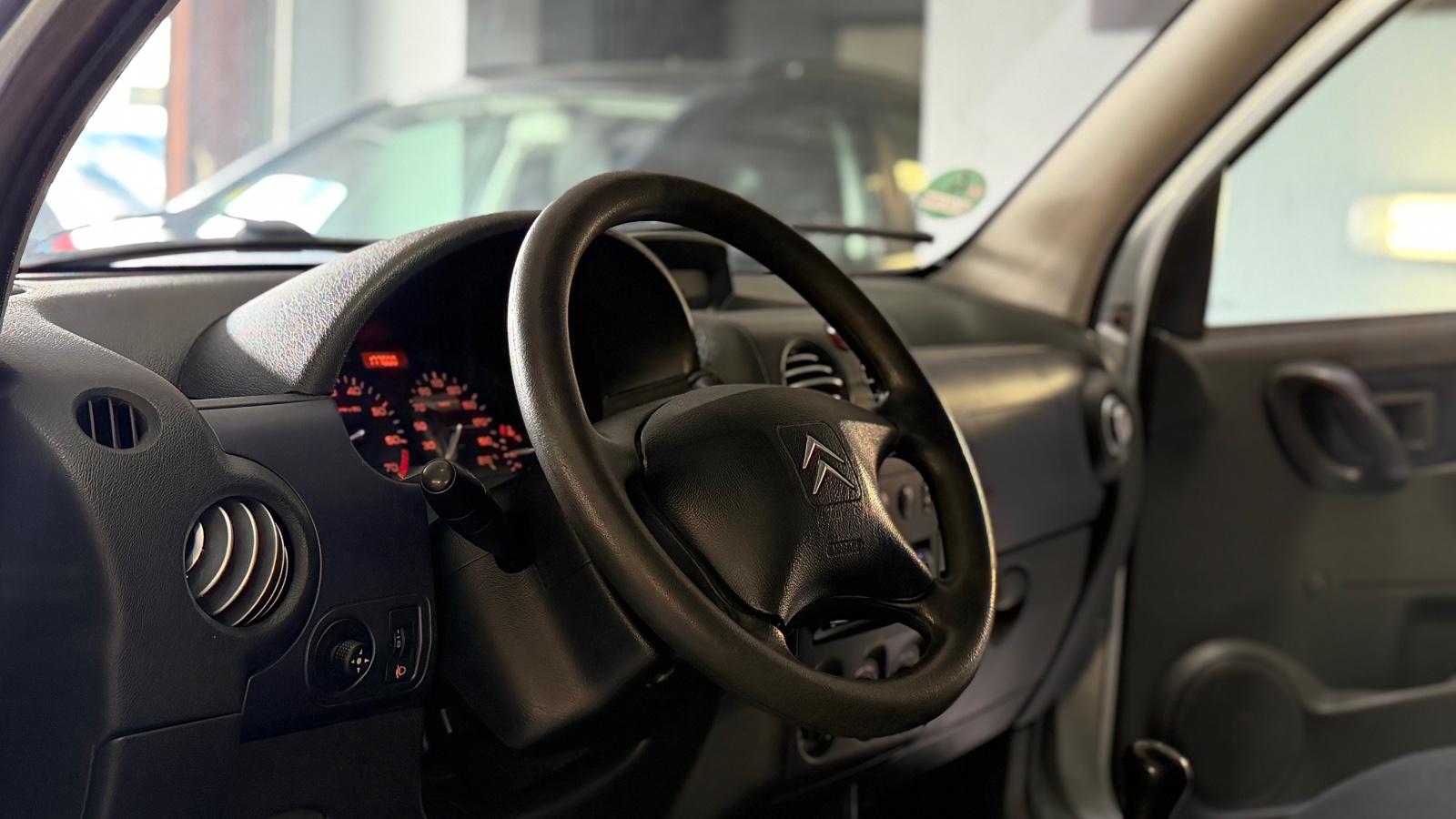 Citroën Berlingo 1.6 16V Multispace Plus