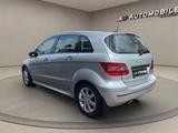 Mercedes-Benz B 200 AUT SPORT PANO/NAVI/LEDER/KLIMA/PDC/AHK - gebrauchte Mercedes-Benz B 200 aus dem Jahr 2008