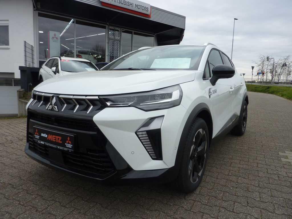 Mitsubishi ASX EDITION 1.8 Vollhybrid 158PS