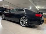 Audi RS5 4.2 V8 FSI S tronic quattro SCHALENSITZE B&O - gebrauchte Audi RS5 aus dem Jahr 2013