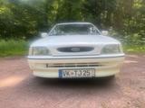 Ford Escort XR3i Cabrio ALL 1600ccm  16v 90ps - Ford Escort: 1.3