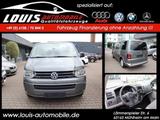 Volkswagen T5 Bus Caravelle Comfortline 9-Stzr./Autom./PDC - VW T5 Transporter Gebrauchtwagen in Frankfurt