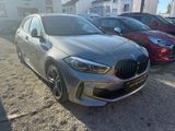BMW 118 Baureihe 1 Lim. 118 i M Sport AUTOMATIK - BMW 118: M
