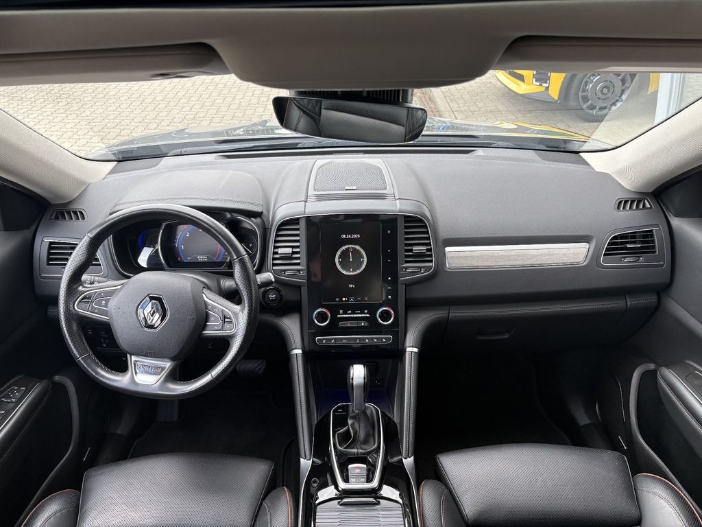 RENAULT Koleos - Bild 6