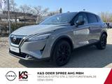 Nissan QASHQAI MY22 1.5 VC-T E-POWER 190 PS 4x2 Tekna+  - Nissan Qashqai mit Benzin-Antrieb: Geländewagen, 1.5