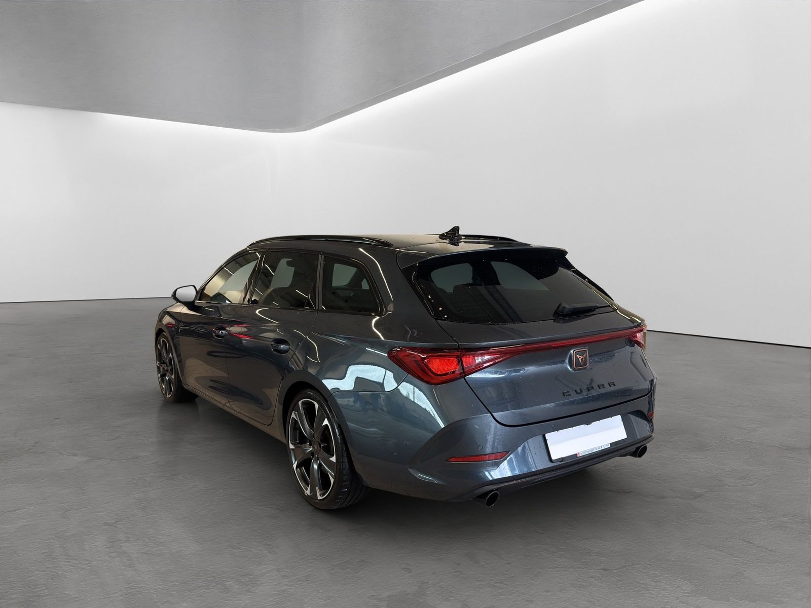 Cupra Leon - Bild 5