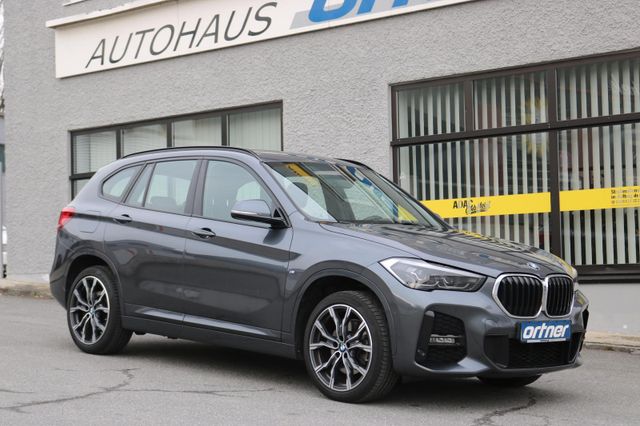 BMW X1 xDrive 20 i M Sport