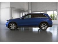 Mercedes-Benz GLC 220 d 4M 360°+Totwink+Pano+LED+Tempomat+19