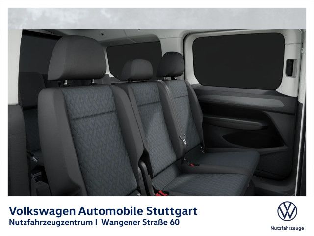 Volkswagen Caddy Maxi - Bild 10