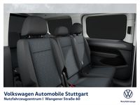 Volkswagen Caddy Maxi - Vorschau Bild 10