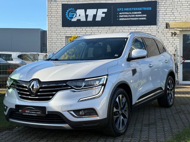 Renault Koleos Limited 4x4 Dci 175 Automatik