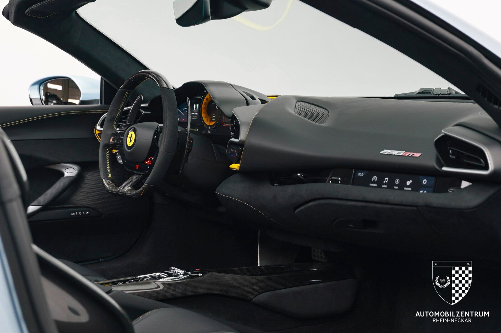 Ferrari 296 GTS - Bild 25