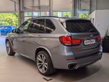 BMW X5 xD 30d M-Sport HUD Pano H&K Komfortsi AHK 20" - BMW X5 in Dortmund