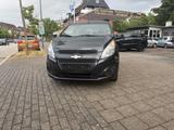 Chevrolet Spark LS+ - Chevrolet Spark Gebrauchtwagen