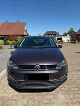 Volkswagen Polo 1.2 TSI 81kW DSG LOUNGE BMT LOUNGE Blue...