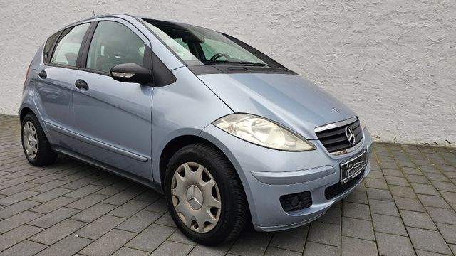 Mercedes-Benz A 150 A -Klasse A 150*3.HAND!