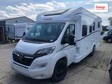 Dethleffs Just Camp T 7052 EBL - Offers