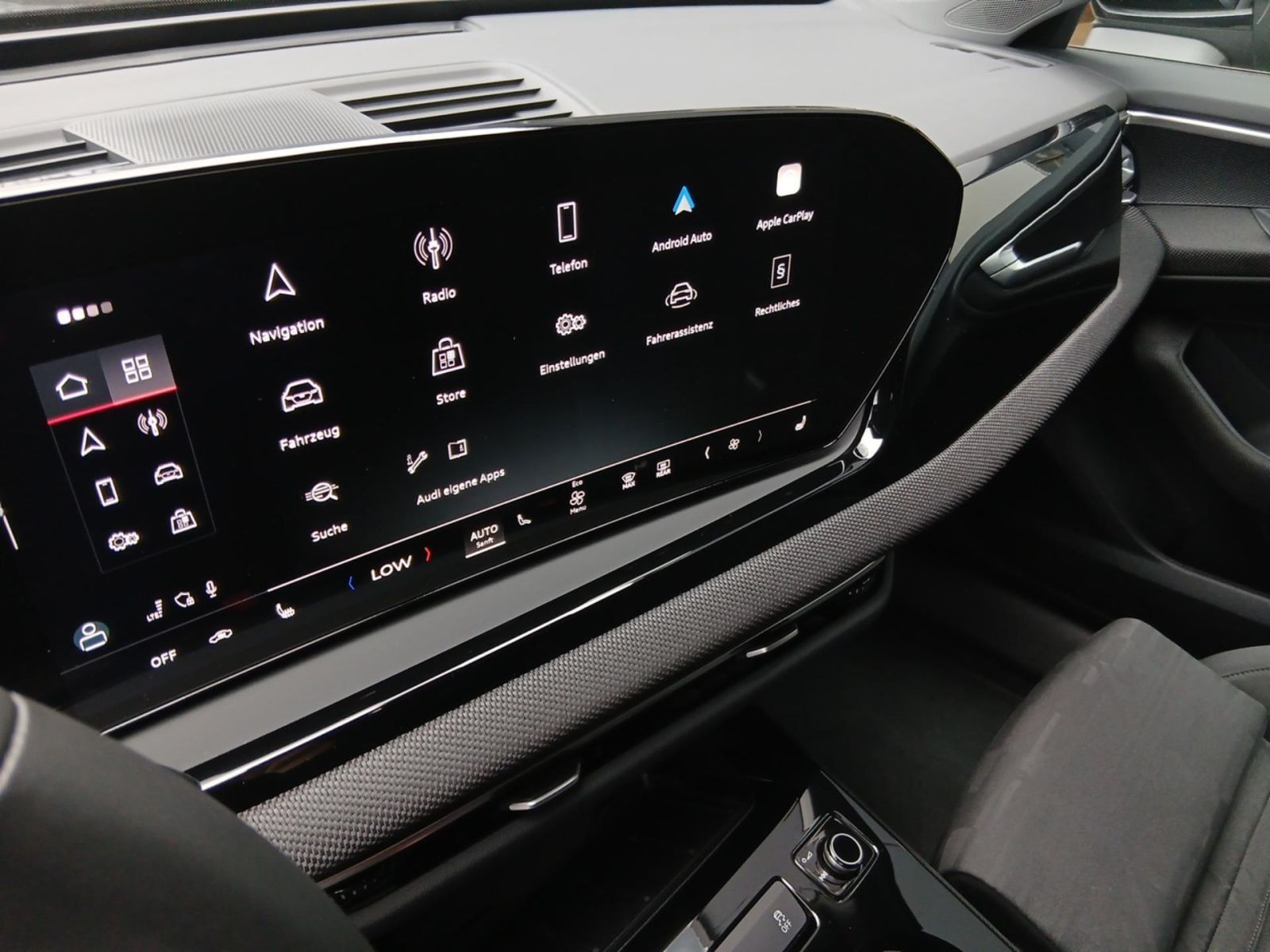 Audi A5 - Bild 16
