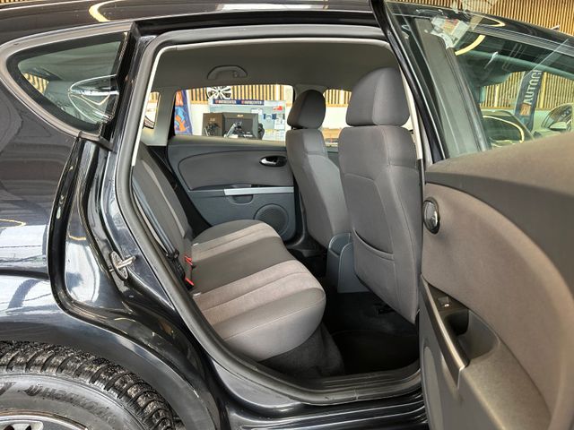 Seat Leon Stylance  Style *Klimaautomatik*