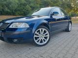 Volkswagen Vw Passat 3bg 1.9 TDI  zu verkaufen. Alles... - Volkswagen Passat: Limousine, 1.9