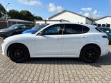 Alfa Romeo Stelvio Veloce 2.0 #Panorama #LederRosso - Alfa Romeo Stelvio aus 2021