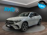 Mercedes-Benz GLC 300 de 4M Coupé EDITION AMG PANO DISTRONIC