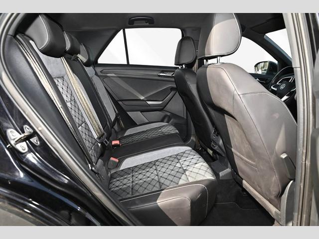 Volkswagen T-Roc 1.0 l TSI R-Line, миниатюра 7