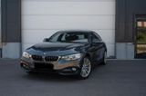BMW 420d xDrive Gran Coupé Luxury Line - BMW 420 Gran Coupé aus 2016