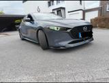 Mazda 3 2.0 /Bose, Design Paket, Sportliche Anbauteile - Mazda 3 in Hamm