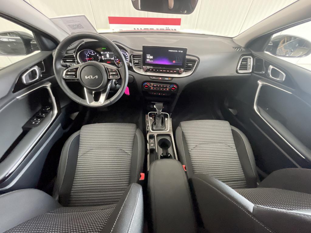 Kia Ceed SW 1.5 T-GDI DCT Spirit