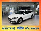 Ford Focus Active Navi LED KeyFree AHK el. Heckklappe - Ford Focus Gebrauchtwagen in Hamm