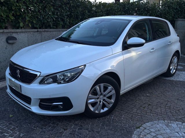 Altele Peugeot 308 BlueHDi 130 S&S EAT8