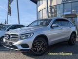 Mercedes-Benz GLC 250d Exclusive*LED*NAVI*4MATIC*PDC*KAMERA - Mercedes-Benz GLC 250 in Wiesbaden